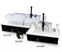 SC-DX FAST系列高通量自動進(jìn)樣器